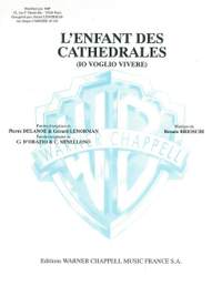 Renato Brioschi: L'enfant Des Cathedrales