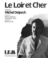 Michel Pelay: Le Loir Et Cher