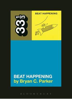 Beat Happening's Beat Happening