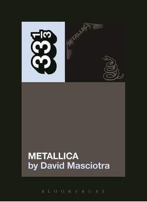 Metallica's Metallica