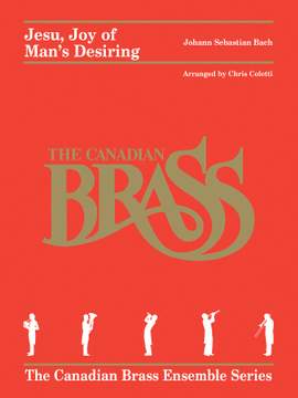 Johann Sebastian Bach: Jesu, Joy of Man's Desiring