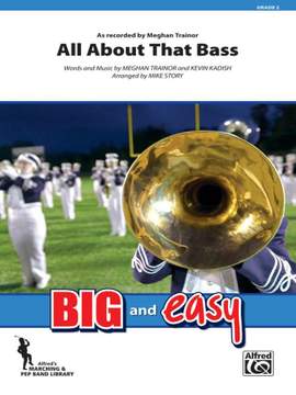 Kevin Kadish/Meghan Trainor: All About That Bass