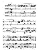Wolfgang Amadeus Mozart: Sonata in D Major, K. 448 Product Image