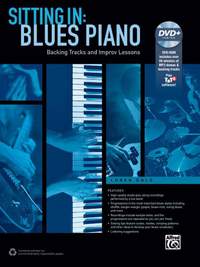Sittin' In: Blues Piano