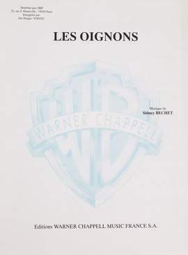 Les Oignons