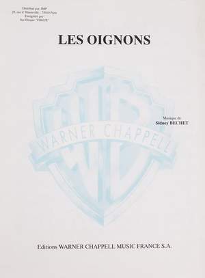 Les Oignons