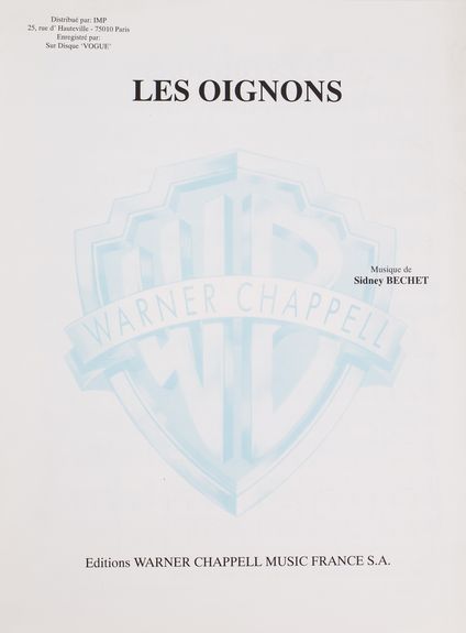 Les Oignons