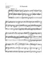 Widor: Symphony No. 2 in D major Product Image