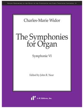 Widor: Symphony No. 6 in G minor