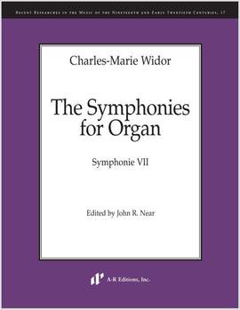 Widor: Symphony No. 7 in A minor
