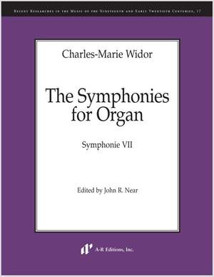 Widor: Symphony No. 7 in A minor