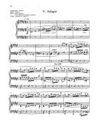 Widor: Symphony No. 8 in B major Product Image