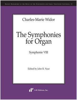 Widor: Symphony No. 8 in B major