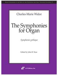 Widor: Symphonie gothique