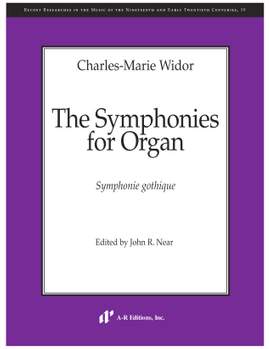 Widor: Symphonie gothique