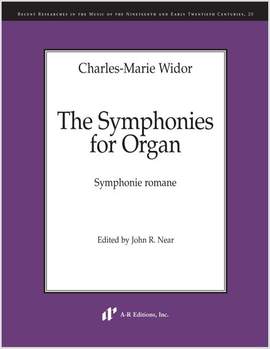 Widor: Symphonie romane