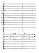 Widor: Symphonie pour orgue et orchestre, op. 42[bis] Product Image