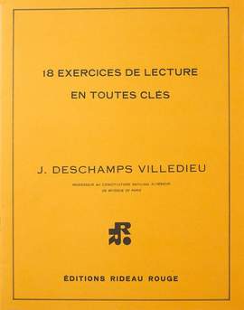 18 Exercices de Lecture en toutes Clés