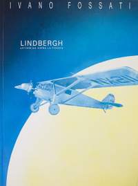 Lindbergh - Lettere Da Sopra La Pioggia