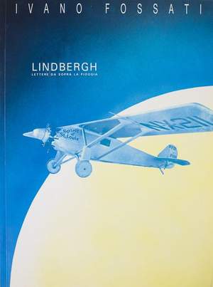 Lindbergh - Lettere Da Sopra La Pioggia