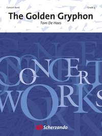 Tom De Haes: The Golden Gryphon