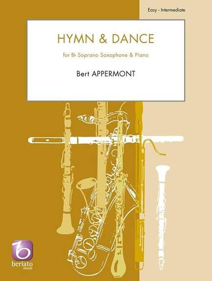 Bert Appermont: Hymn & Dance