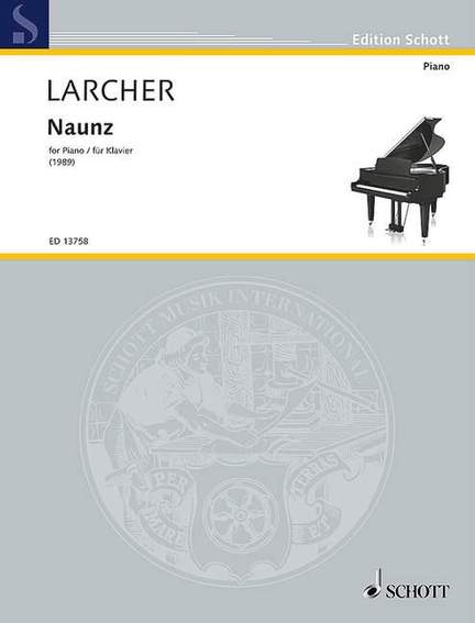 Larcher, T: Naunz