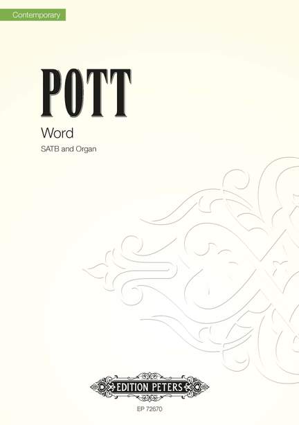 Francis Pott: Word