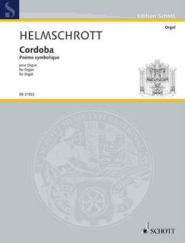 Helmschrott, R M: Cordoba
