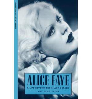 Alice Faye