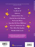 compiled Louise Lerch: Girl's Songs from Musicals Product Image