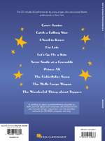 compiled Louise Lerch: Boy's Songs from Musicals Product Image