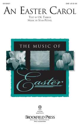 Stan Pethel: An Easter Carol