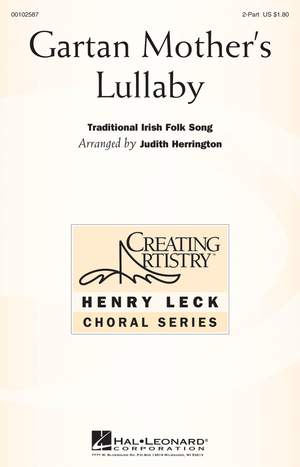 Gartan Mother's Lullaby