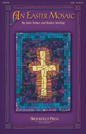 Robert Sterling: An Easter Mosaic