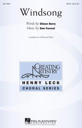 Dan Forrest: Windsong
