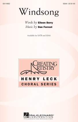 Dan Forrest: Windsong