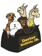 Doctor Dolittle JR.