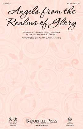 Henry Smart: Angels from the Realms of Glory