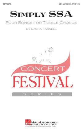 Laura Farnell: Simply SSA