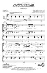 Marvin Hamlisch: Ordinary Miracles Product Image