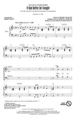 Henry Mancini_Johnny Mercer: It Had Better Be Tonight Product Image