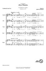 John Conahan: Ave Maria Product Image