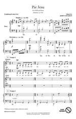 John Conahan: Pie Jesu Product Image