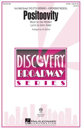Alan Menken: Positoovity