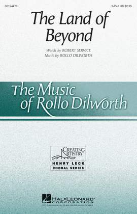 Rollo Dilworth: The Land of Beyond