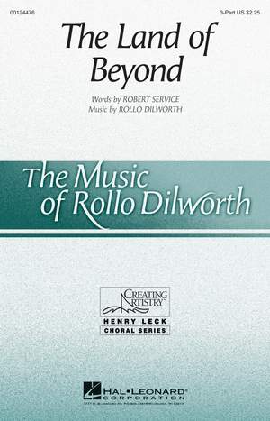 Rollo Dilworth: The Land of Beyond