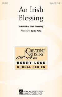 David Pote: An Irish Blessing