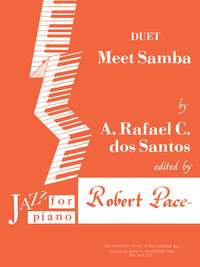A. Rafael C. dos Santos: Meet Samba