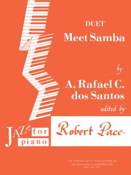 A. Rafael C. dos Santos: Meet Samba
